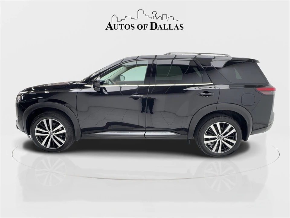2024 Nissan Pathfinder 5th Gen - Image 6 of 12