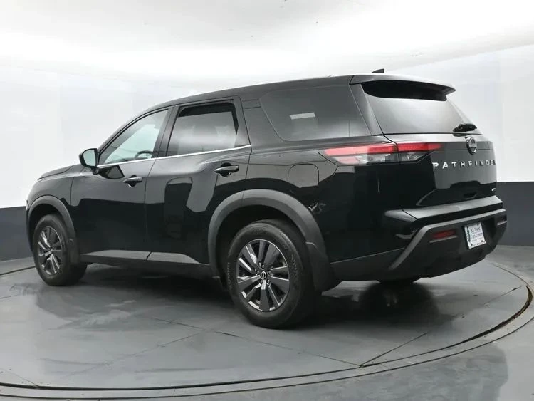 2024 Nissan Pathfinder 5th Gen - Image 9 of 12