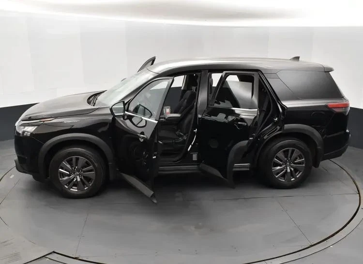 2024 Nissan Pathfinder 5th Gen - Image 7 of 12
