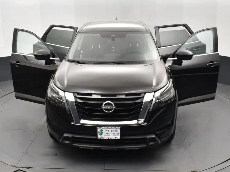 2024 Nissan Pathfinder 5th Gen - Image 10 of 12