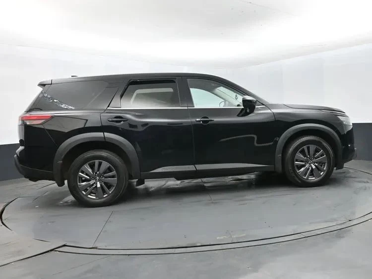 2024 Nissan Pathfinder 5th Gen - Image 4 of 12