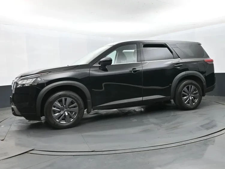2024 Nissan Pathfinder 5th Gen - Image 5 of 12