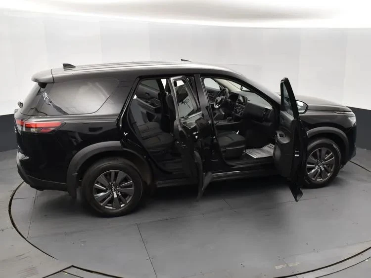 2024 Nissan Pathfinder 5th Gen - Image 6 of 12