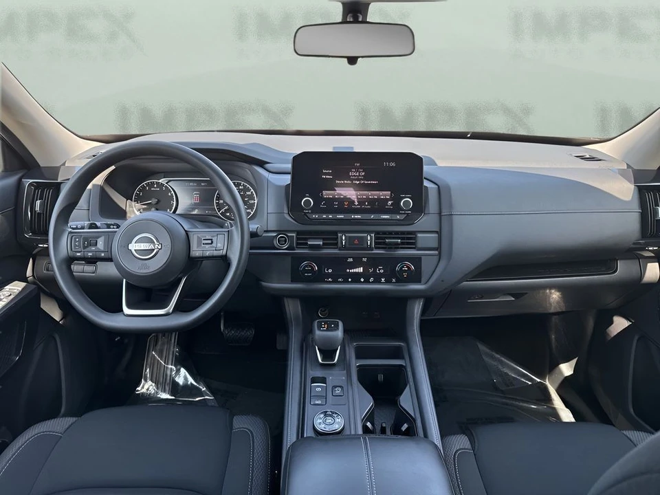 2024 Nissan Pathfinder 5th Gen - Image 11 of 21