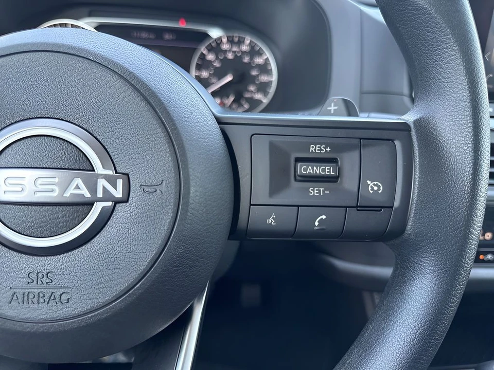 2024 Nissan Pathfinder 5th Gen - Image 14 of 21