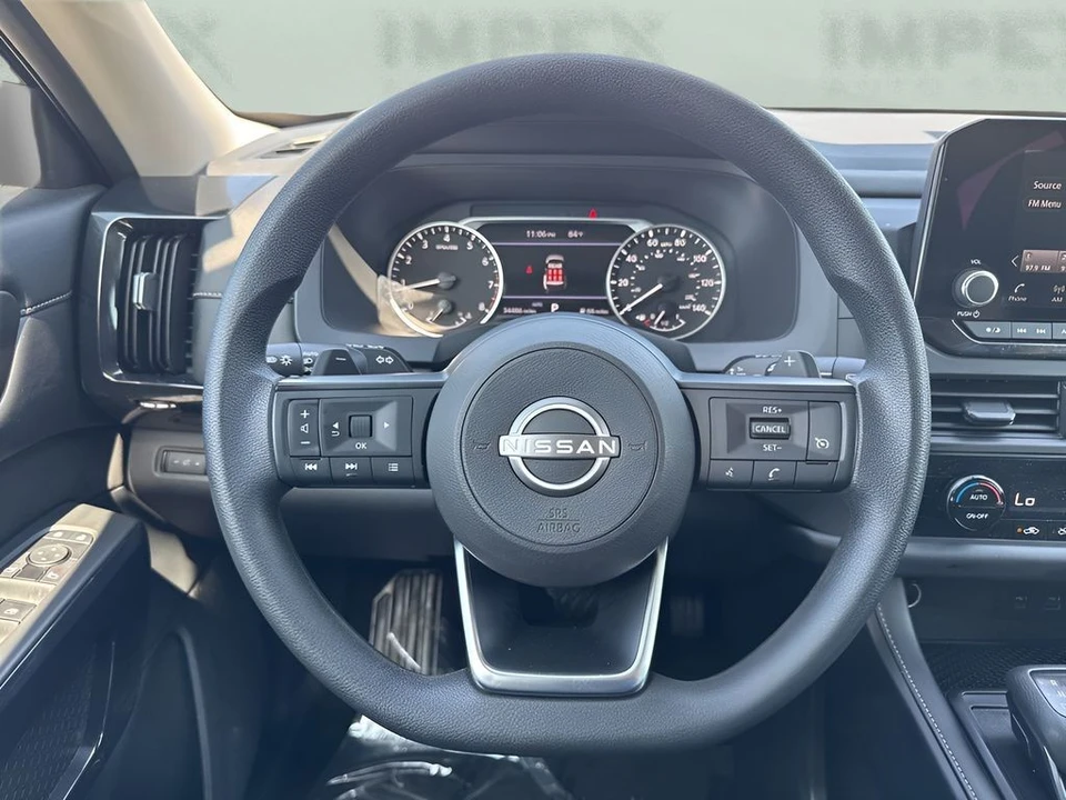 2024 Nissan Pathfinder 5th Gen - Image 12 of 21