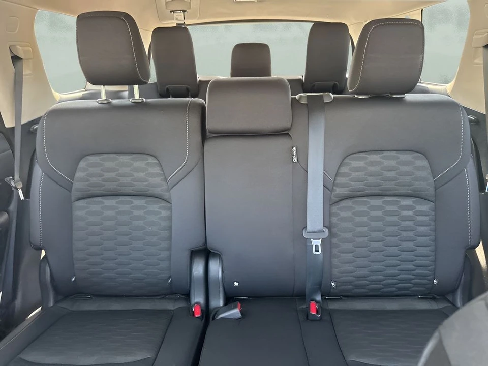 2024 Nissan Pathfinder 5th Gen - Image 10 of 21