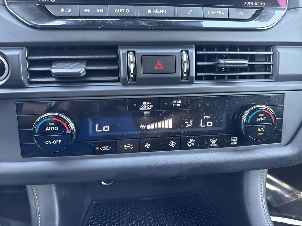 2024 Nissan Pathfinder 5th Gen - Image 17 of 21