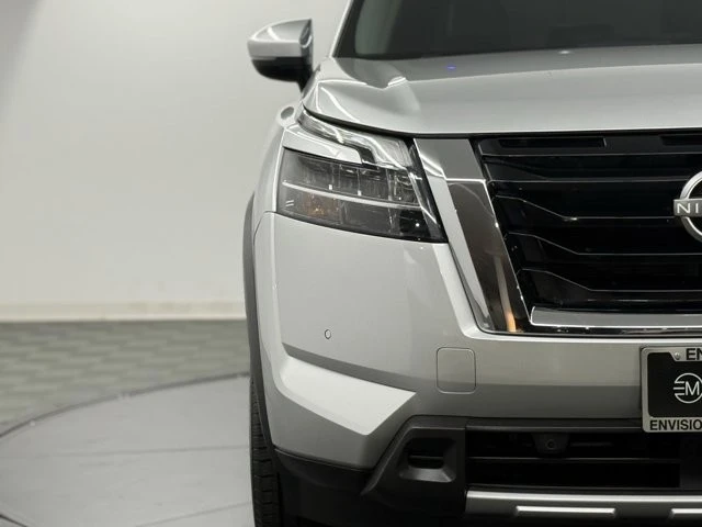 2024 Nissan Pathfinder 5th Gen - Image 4 of 12