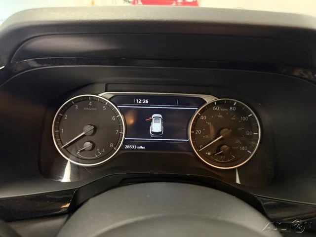 2024 Nissan Pathfinder 5th Gen - Image 21 of 21