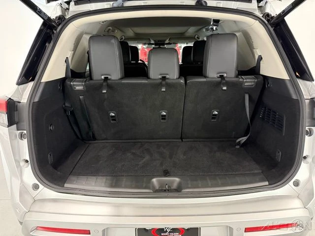 2024 Nissan Pathfinder 5th Gen - Image 8 of 21
