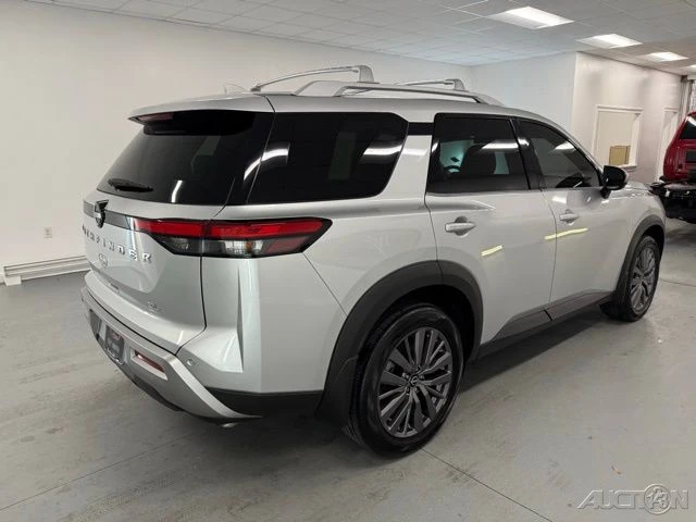 2024 Nissan Pathfinder 5th Gen - Image 6 of 21