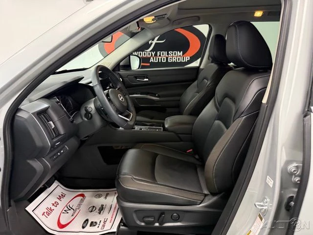 2024 Nissan Pathfinder 5th Gen - Image 11 of 21