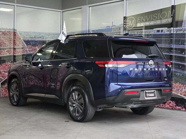 2024 Nissan Pathfinder 5th Gen - Image 6 of 12