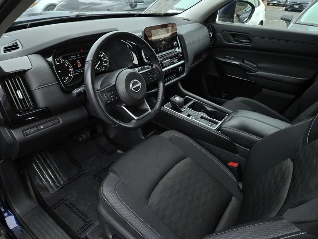 2024 Nissan Pathfinder 5th Gen - Image 8 of 12