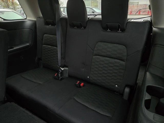 2024 Nissan Pathfinder 5th Gen - Image 12 of 12