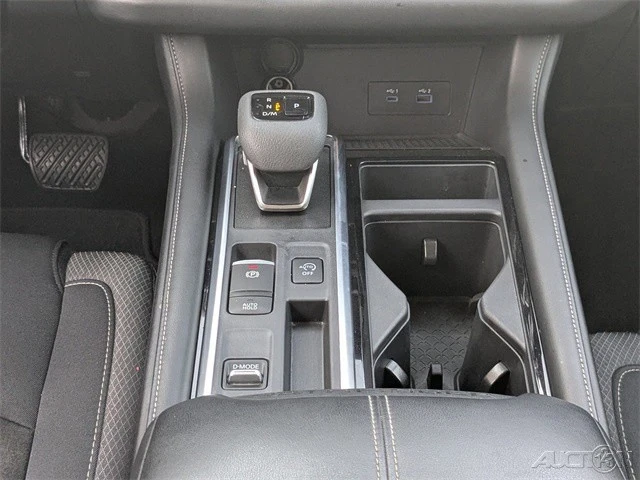2024 Nissan Pathfinder 5th Gen - Image 21 of 21