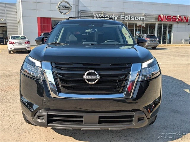 2024 Nissan Pathfinder 5th Gen - Image 10 of 21