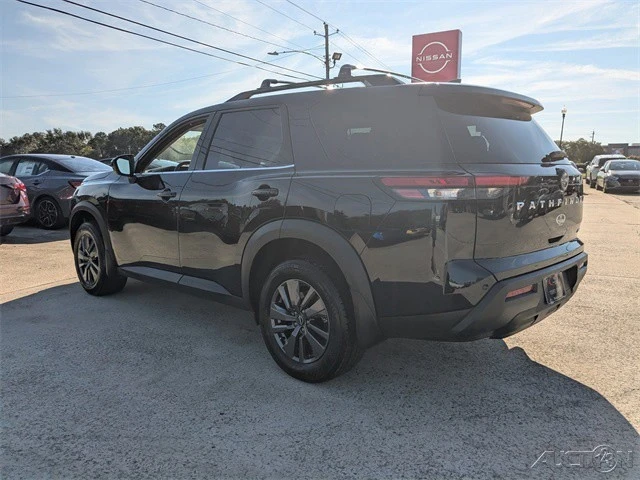 2024 Nissan Pathfinder 5th Gen - Image 7 of 21