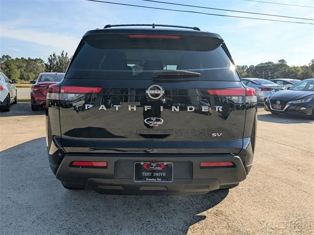 2024 Nissan Pathfinder 5th Gen - Image 6 of 21