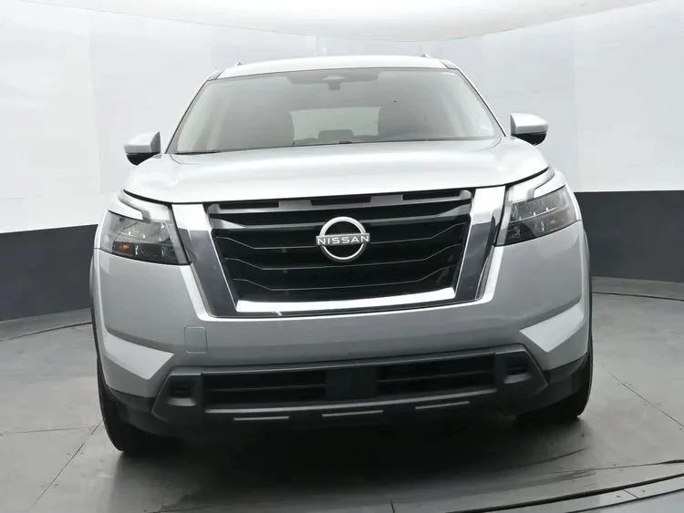 2024 Nissan Pathfinder 5th Gen - Image 3 of 12