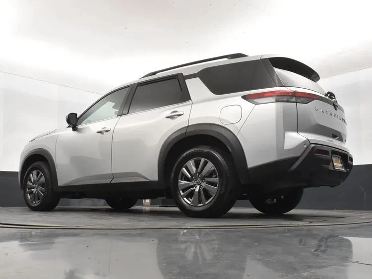 2024 Nissan Pathfinder 5th Gen - Image 12 of 12