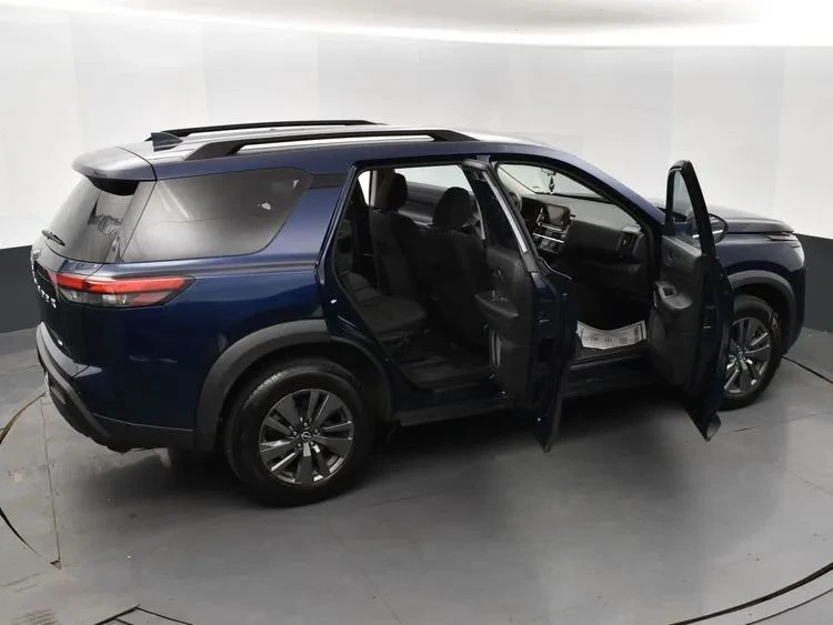 2024 Nissan Pathfinder 5th Gen - Image 6 of 12