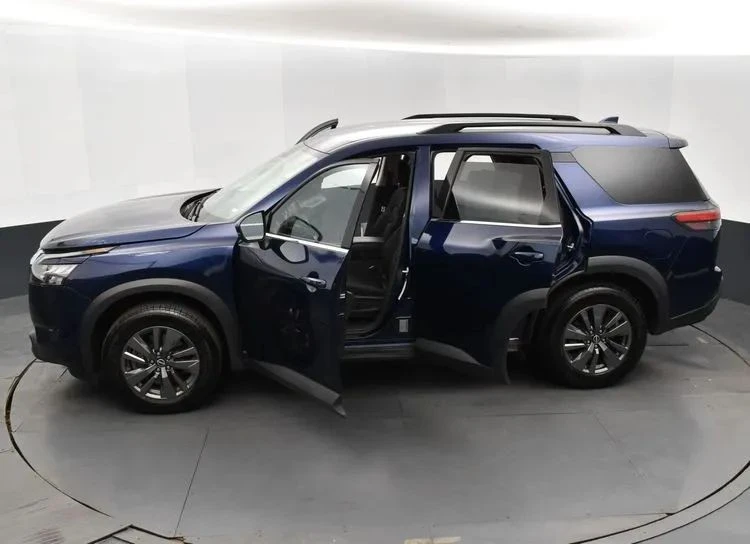 2024 Nissan Pathfinder 5th Gen - Image 7 of 12