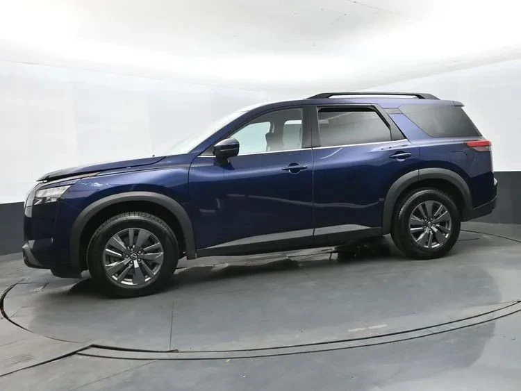 2024 Nissan Pathfinder 5th Gen - Image 5 of 12