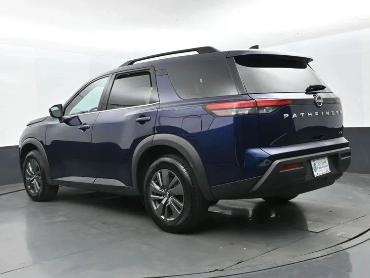 2024 Nissan Pathfinder 5th Gen - Image 9 of 12