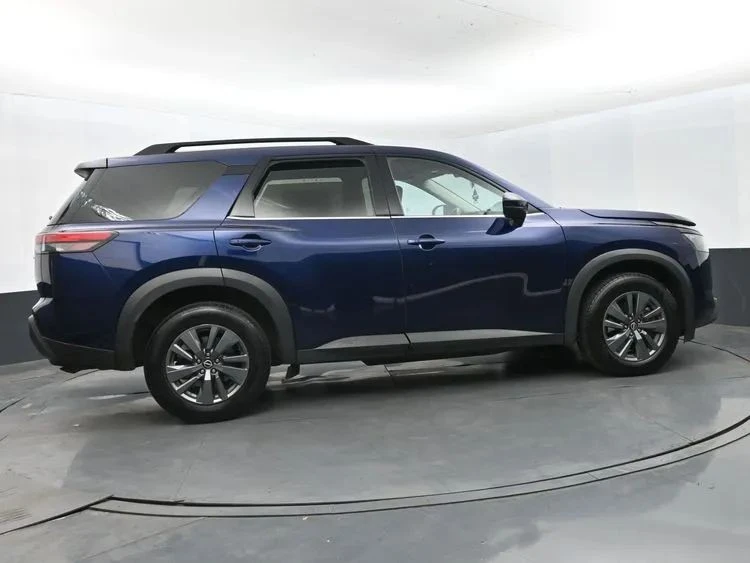 2024 Nissan Pathfinder 5th Gen - Image 4 of 12