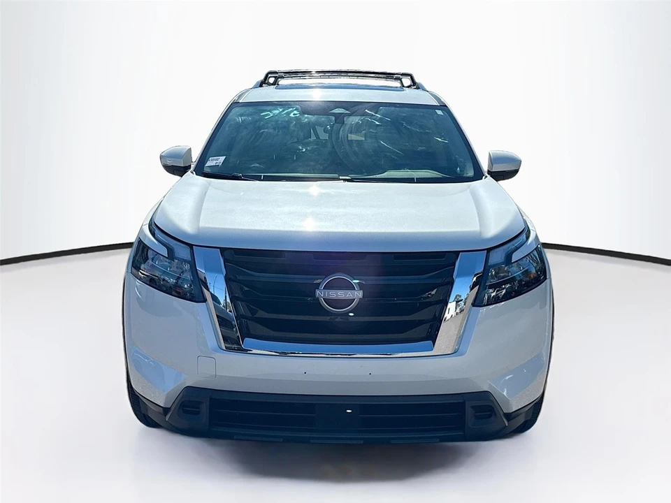 2024 Nissan Pathfinder 5th Gen - Image 2 of 21