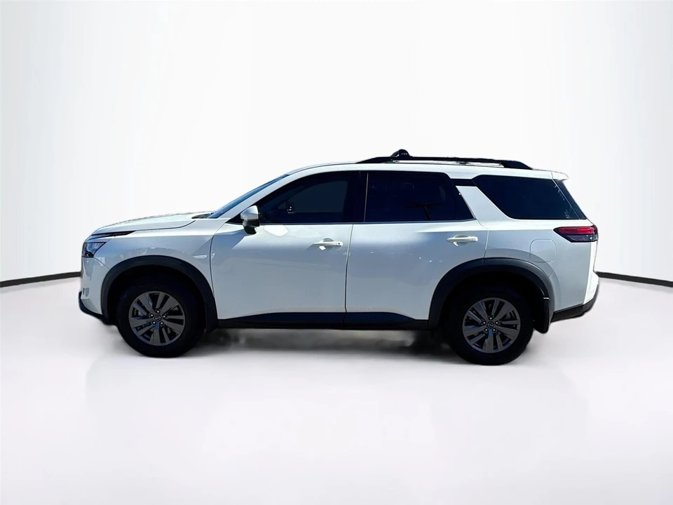 2024 Nissan Pathfinder 5th Gen - Image 4 of 21
