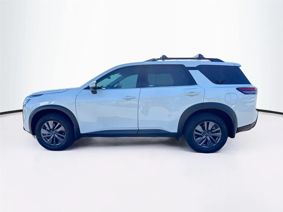2024 Nissan Pathfinder 5th Gen - Image 4 of 15