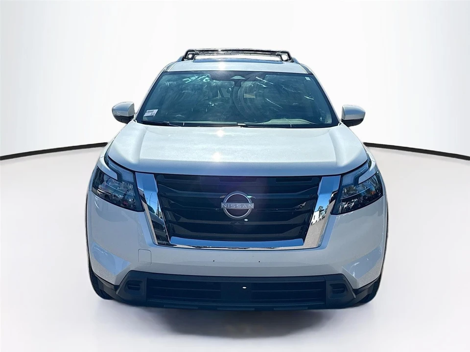 2024 Nissan Pathfinder 5th Gen - Image 3 of 21