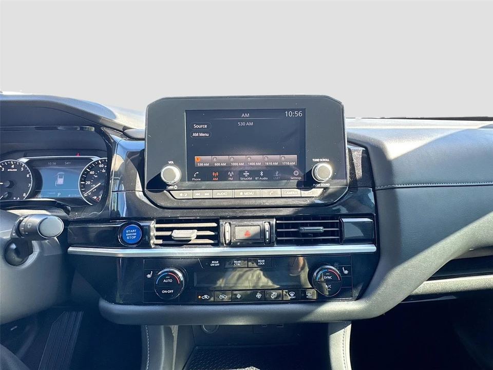 2024 Nissan Pathfinder 5th Gen - Image 9 of 15