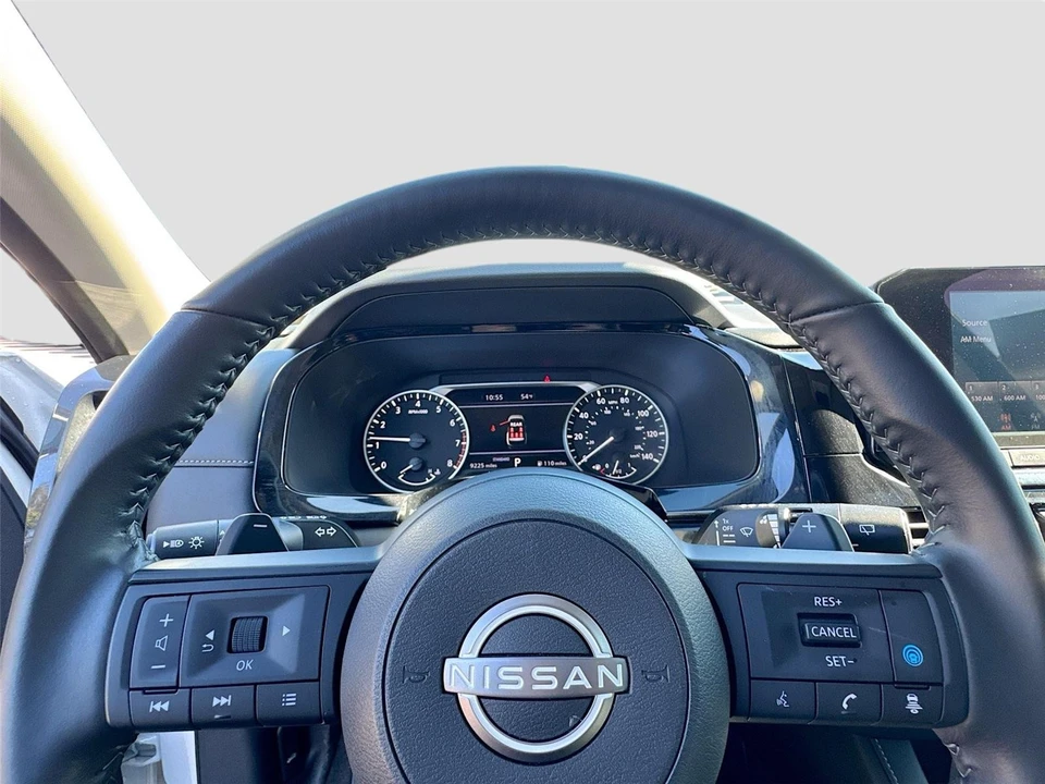 2024 Nissan Pathfinder 5th Gen - Image 8 of 15