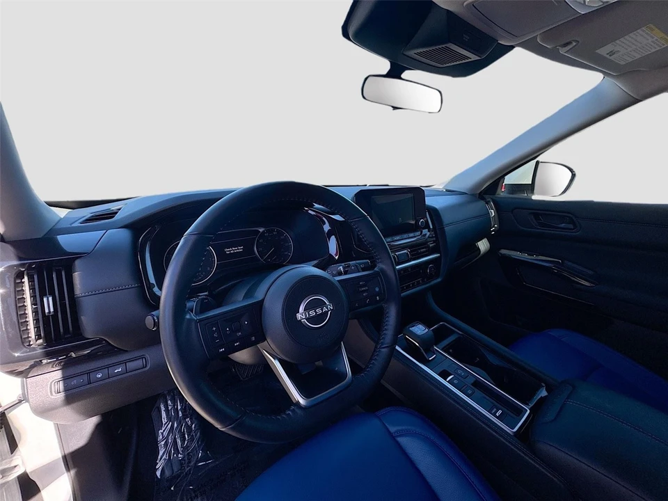 2024 Nissan Pathfinder 5th Gen - Image 9 of 21