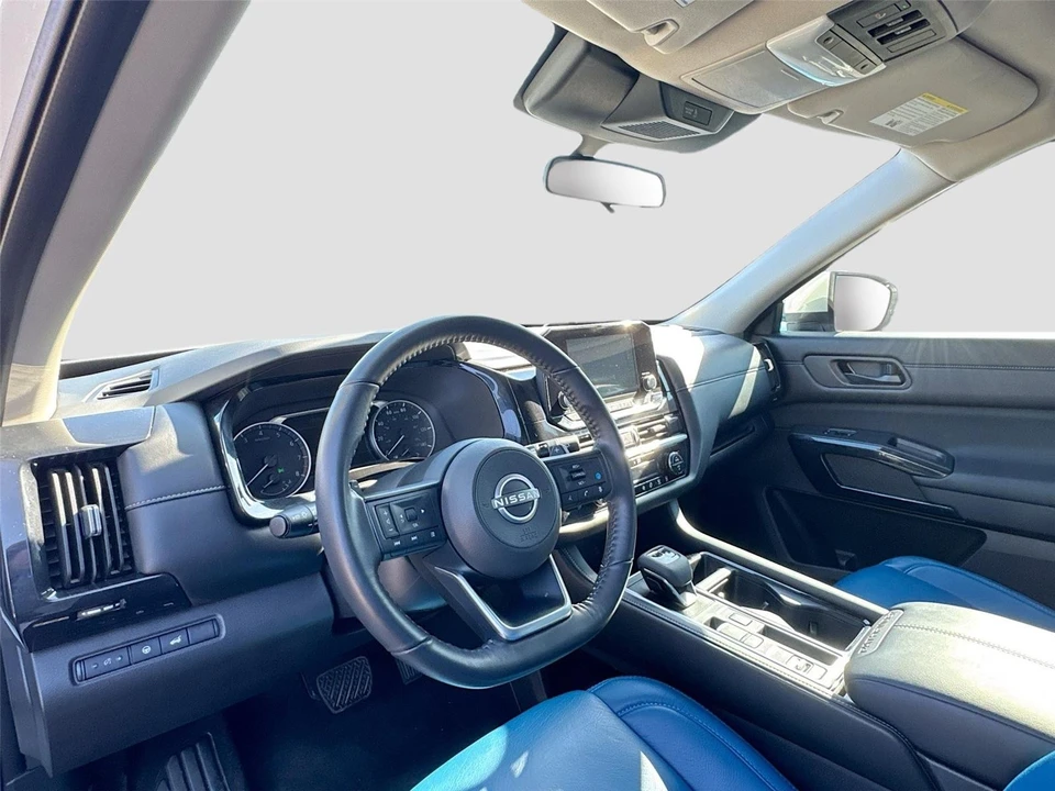2024 Nissan Pathfinder 5th Gen - Image 7 of 15