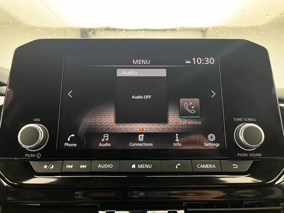 2024 Nissan Pathfinder 5th Gen - Image 3 of 12