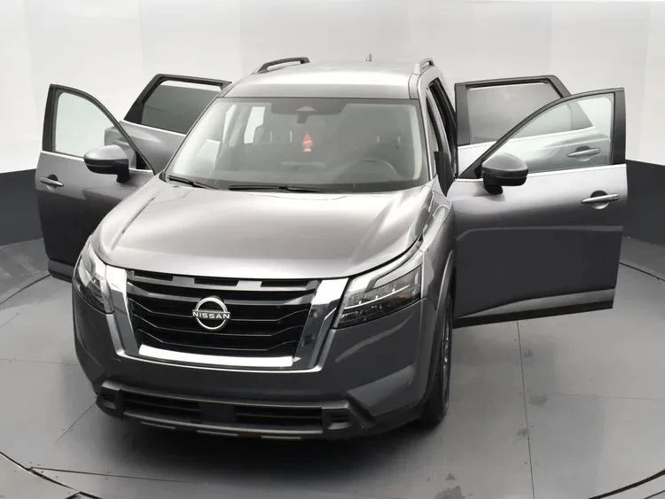 2024 Nissan Pathfinder 5th Gen - Image 10 of 12