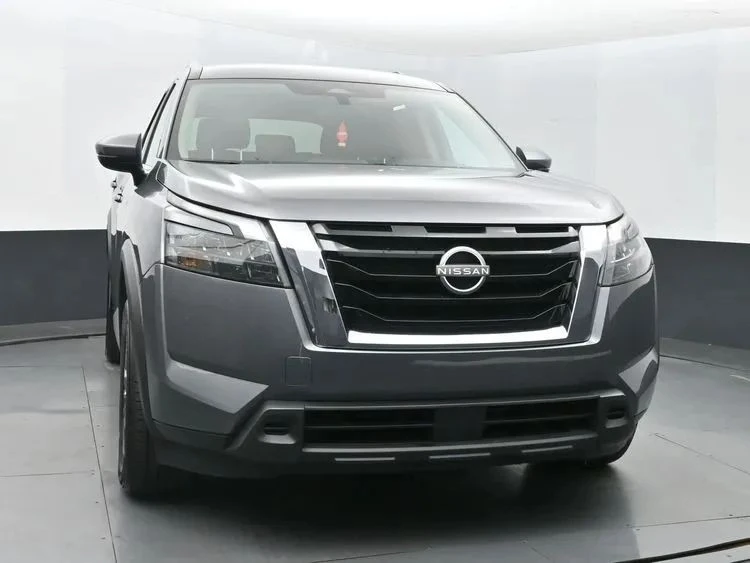 2024 Nissan Pathfinder 5th Gen - Image 3 of 12