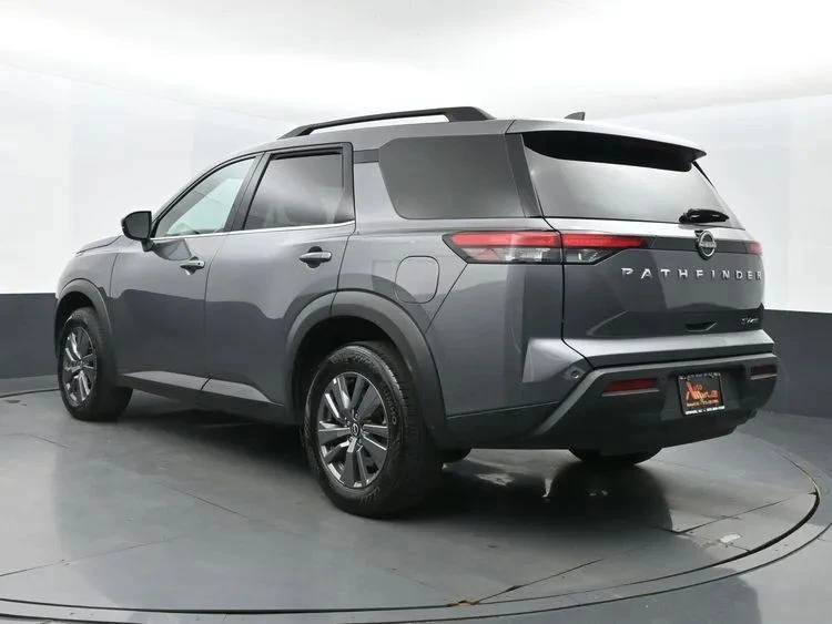 2024 Nissan Pathfinder 5th Gen - Image 9 of 12
