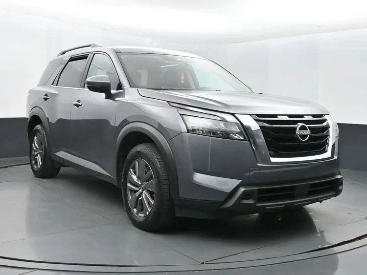2024 Nissan Pathfinder 5th Gen - Image 2 of 12