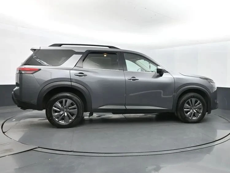 2024 Nissan Pathfinder 5th Gen - Image 4 of 12