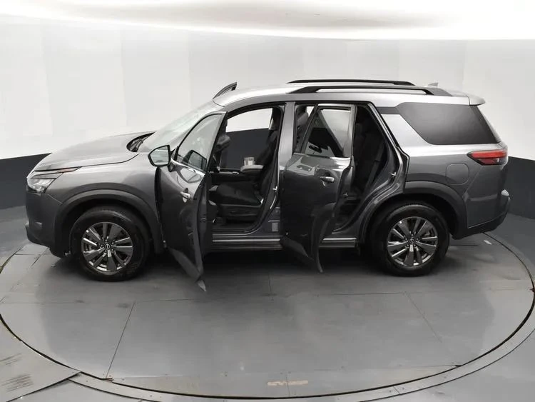 2024 Nissan Pathfinder 5th Gen - Image 7 of 12