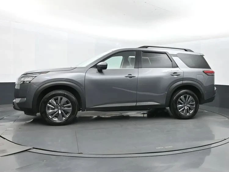 2024 Nissan Pathfinder 5th Gen - Image 5 of 12