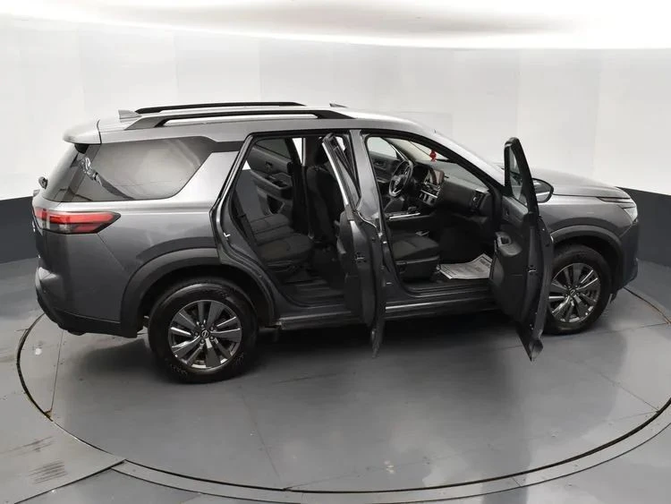 2024 Nissan Pathfinder 5th Gen - Image 6 of 12