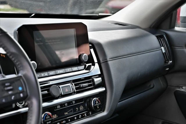 2024 Nissan Pathfinder 5th Gen - Image 11 of 21