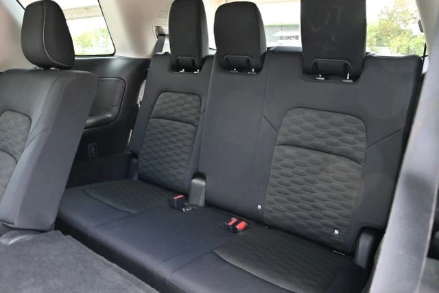 2024 Nissan Pathfinder 5th Gen - Image 18 of 21